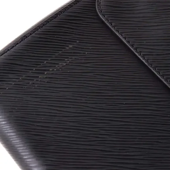 Louis Vuitton Twist Handbag Epi Leather #236664L22B - Picture 7 of 8